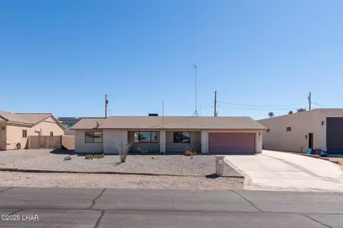 3990 Buckeye Dr, Lake Havasu City, AZ 86406