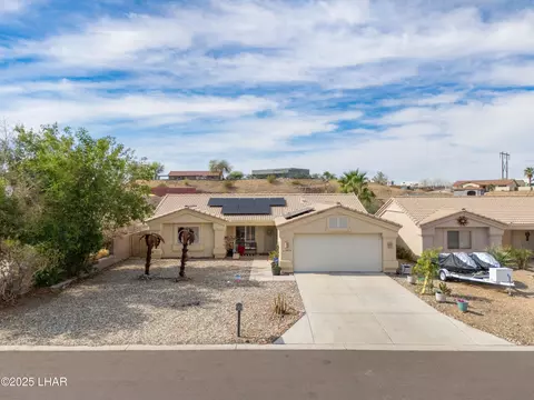 10824 Rio Vista Ct, Parker, AZ 85344