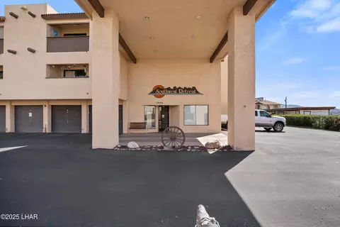 1806 Swanson Ave #129, Lake Havasu City, AZ 86403