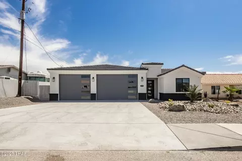 2370 N Palo Verde Blvd N, Lake Havasu City, AZ 86404