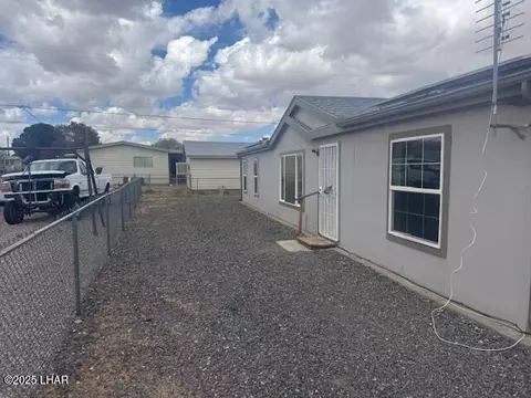 1265 E Potter Ave, Kingman, AZ 86409