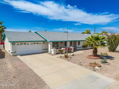 3271 Bluegrass Dr, Lake Havasu City, AZ 86406