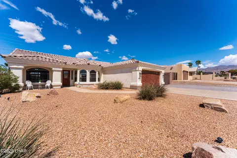 3251 Star Dr, Lake Havasu City, AZ 86406