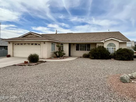2721 Southwind Ave, Lake Havasu City, AZ 86406