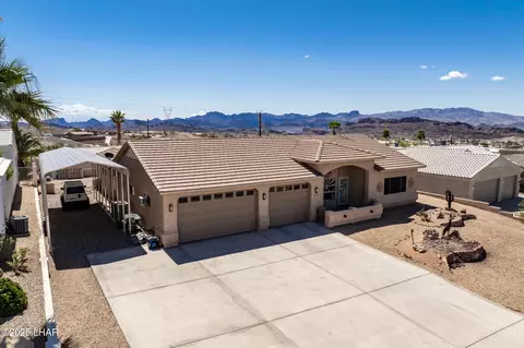 4010 Arrowhead Dr, Lake Havasu City, AZ 86406