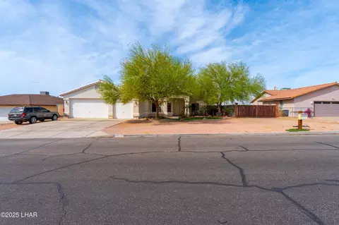 755 Oconowoc Dr, Lake Havasu City, AZ 86406