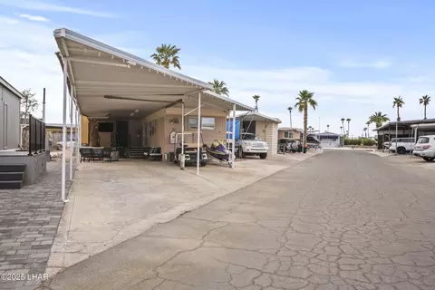 601 Beachcomber Blvd #308, Lake Havasu City, AZ 86403