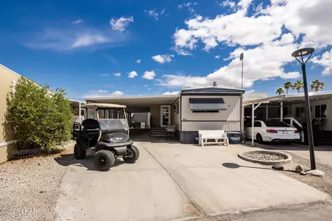 601 Beachcomber Blvd #462, Lake Havasu City, AZ 86403