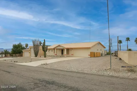 3677 Swordfish Dr, Lake Havasu City, AZ 86406