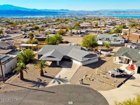 2633 Matador Ln, Lake Havasu City, AZ 86403