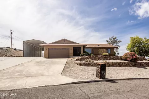 3280 Monte Carlo Ave, Lake Havasu City, AZ 86406