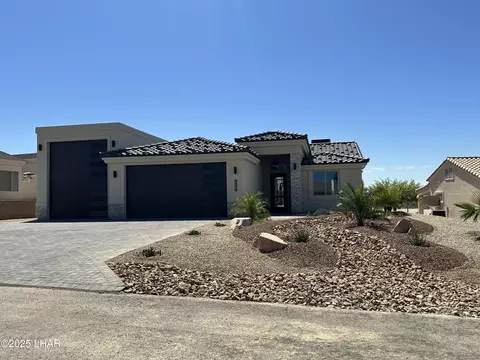 3836 Yonder Dr, Lake Havasu City, AZ 86406