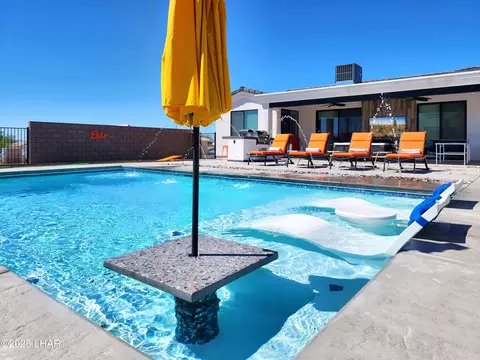 3240 Palo Verde Blvd S, Lake Havasu City, AZ 86404