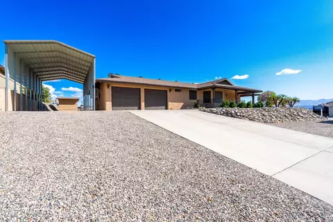 2300 Camero Ct, Lake Havasu City, AZ 86403