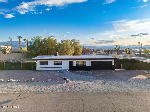 112 Sunray Dr, Lake Havasu City, AZ 86403