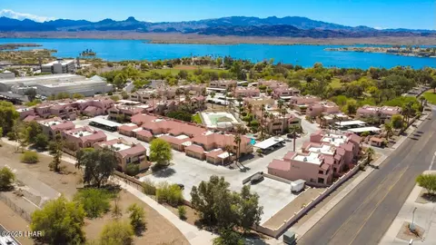 1650 Smoketree Ave S #200, Lake Havasu City, AZ 86403