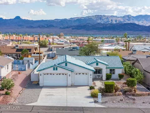 1956 Mimosa Dr, Lake Havasu City, AZ 86403
