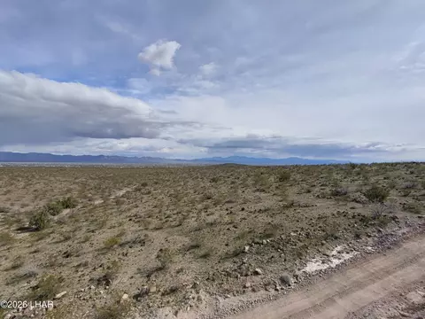 lot12 Bridgeport Rd, Golden Valley, AZ 86413