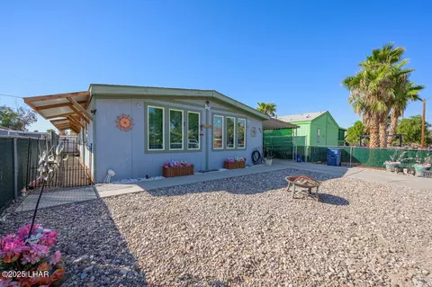 438 Patillo Dr, Bullhead City, AZ 86442