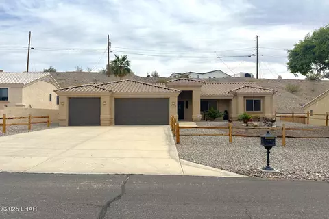 4110 Columbia Dr, Lake Havasu City, AZ 86406