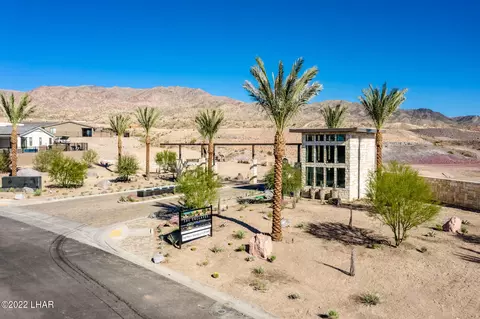 3044 Camino De La Enclave, Lake Havasu City, AZ 86406