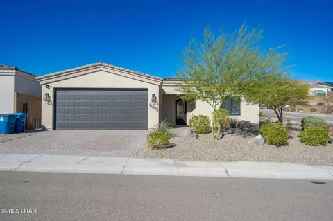 8005 Corte De Las Flores, Lake Havasu City, AZ 86406