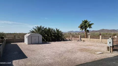 81 N Mesquite Ln, Quartzsite, AZ 85346