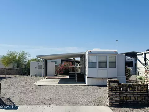 605 Arrowhead Dr, Quartzsite, AZ 85346