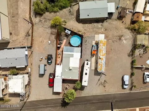 31616 612 Crowsnest, Parker, AZ 85344