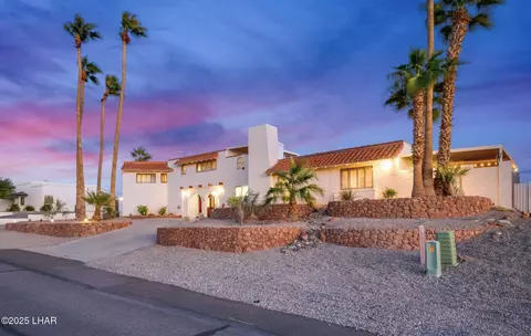 270 Jones Dr, Lake Havasu City, AZ 86406