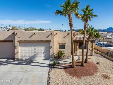 3640 Lost Dutchman Dr #101, Lake Havasu City, AZ 86406