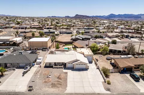 2936 Ranchero Dr, Lake Havasu City, AZ 86406