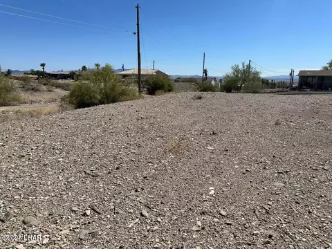 1500 Catherine Dr, Lake Havasu City, AZ 86404