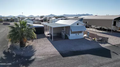 11 Saguaro Ln, Quartzsite, AZ 85346