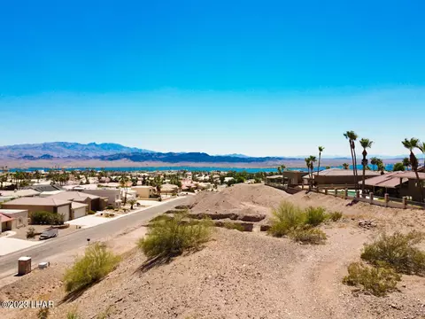 2415 Demaret Dr, Lake Havasu City, AZ 86406