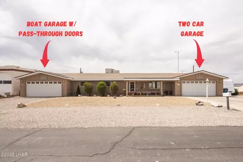 2760 Empress Ct, Lake Havasu City, AZ 86403