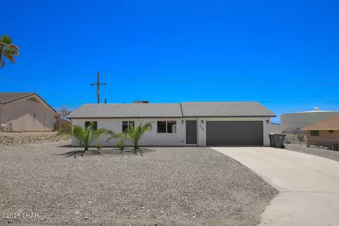 2376 Angler Dr, Lake Havasu City, AZ 86404