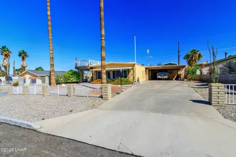 2539 Anita Ave, Lake Havasu City, AZ 86404