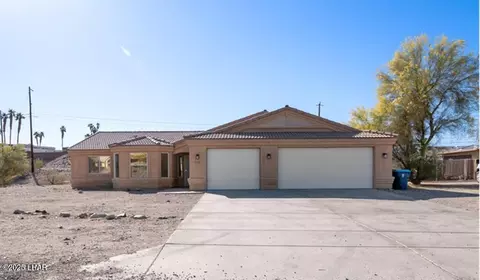 1750 Papago Dr, Lake Havasu City, AZ 86403