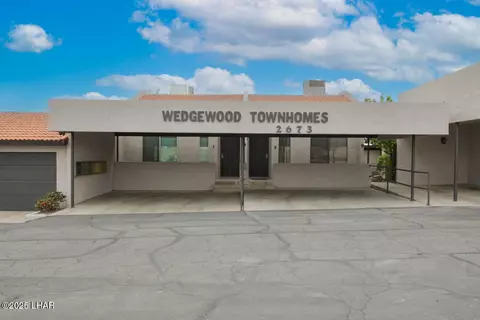 2673 Jamaica Blvd S #8, Lake Havasu City, AZ 86406