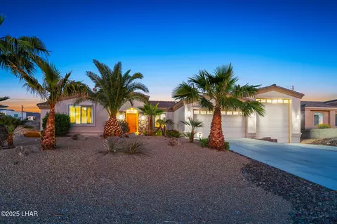 3940 Duke Dr, Lake Havasu City, AZ 86404