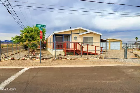 31485 94th St, Parker, AZ 85344