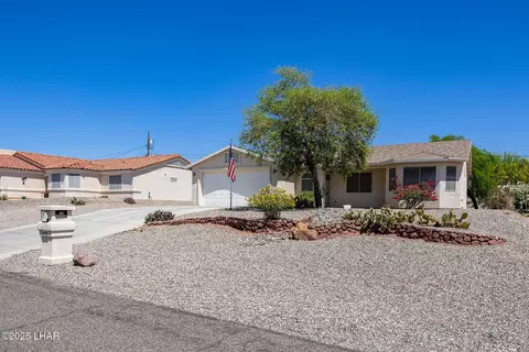 450 Brite Dr, Lake Havasu City, AZ 86406