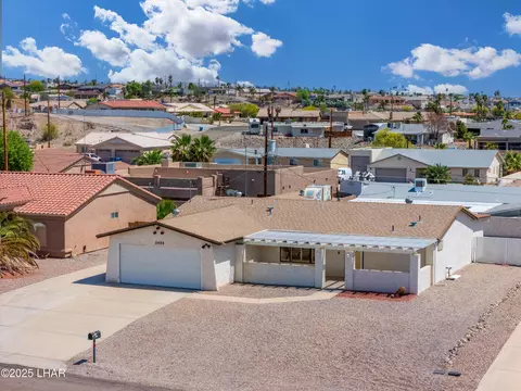 2888 Hidden Valley Dr, Lake Havasu City, AZ 86404