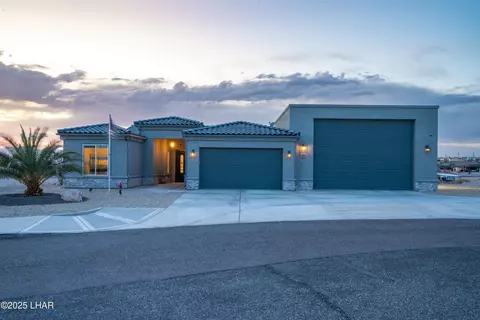 2471 Constellation Dr, Lake Havasu City, AZ 86403