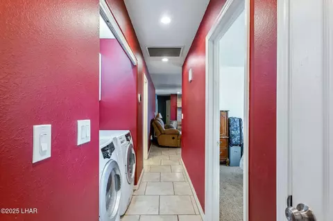 Entry Way - 3030 E Gordon Dr, Kingman, AZ 86409 photo 3 of 4
