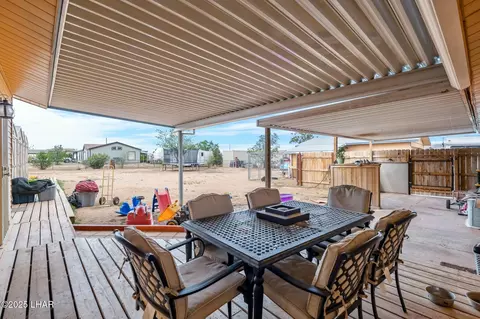Exterior - 3030 E Gordon Dr, Kingman, AZ 86409 photo 8 of 14