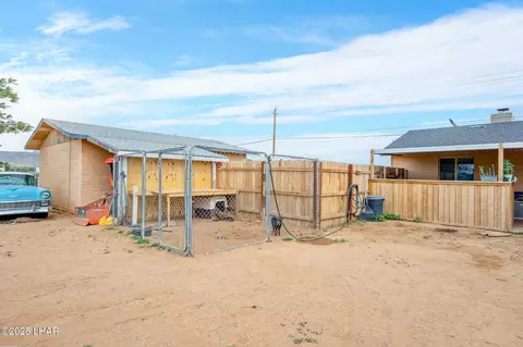 Exterior - 3030 E Gordon Dr, Kingman, AZ 86409 photo 14 of 14