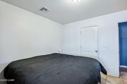 Bedroom - 3030 E Gordon Dr, Kingman, AZ 86409 photo 12 of 13