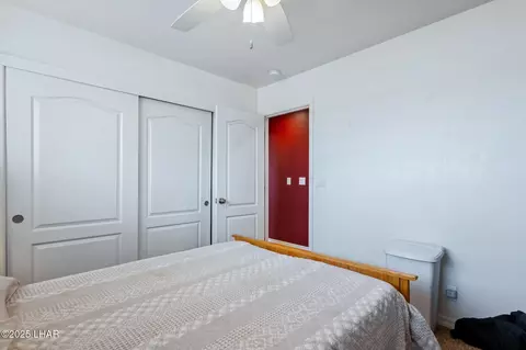 Bedroom - 3030 E Gordon Dr, Kingman, AZ 86409 photo 10 of 13